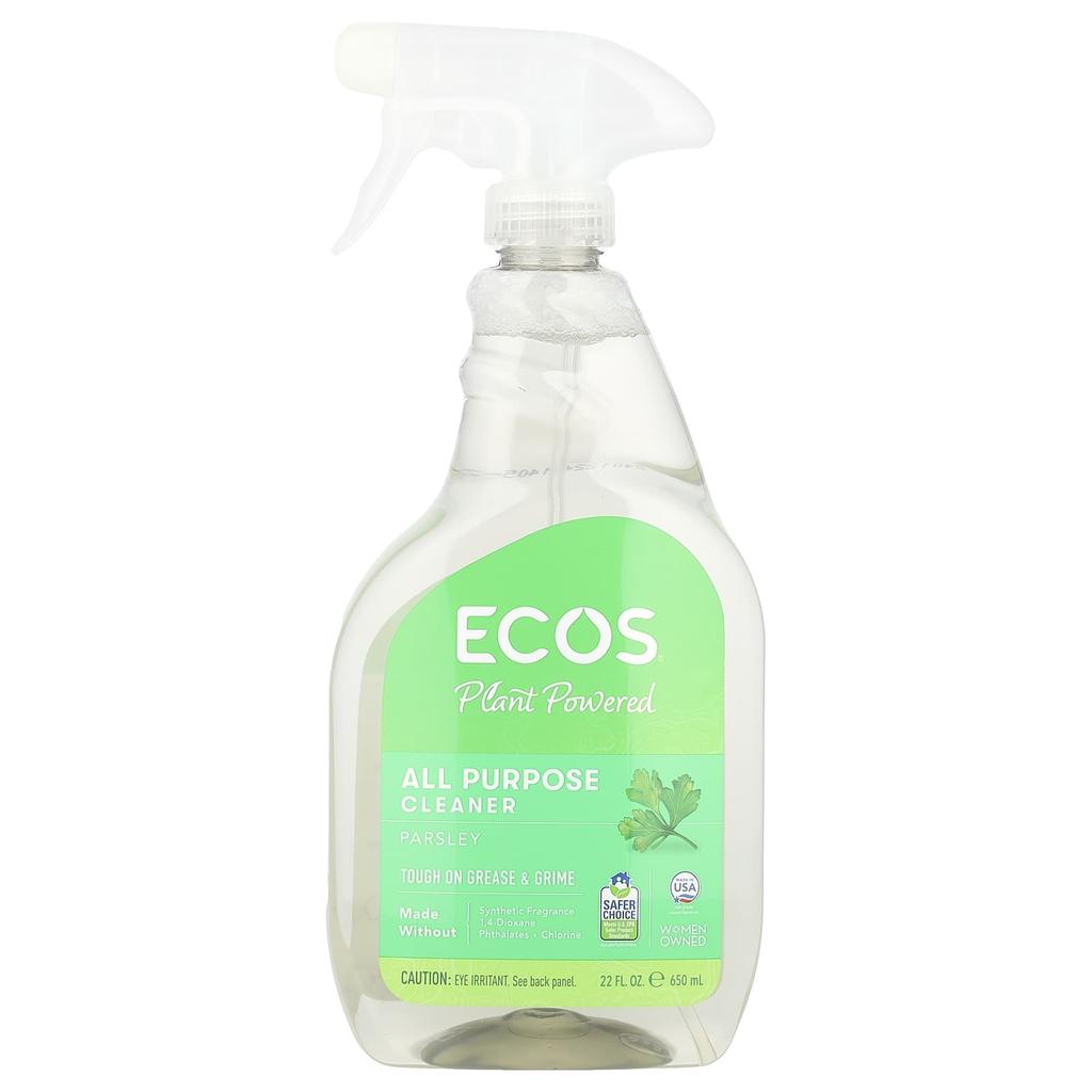 Allrengjøringsmiddel, Persille, 650 ml(22 fl oz)