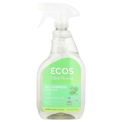All Purpose Cleaner, Parsley, 650Ml(22Fl Oz)