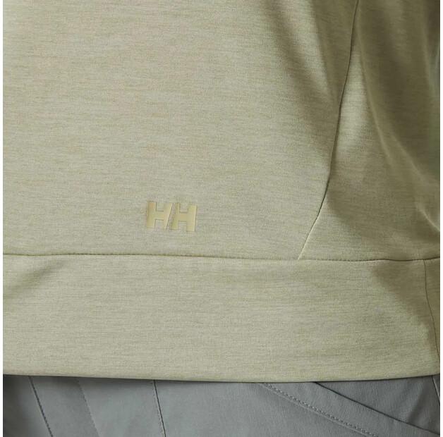 Helly Hansen Базовый слой с длинным рукавом Sval