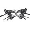 Black Queen Lace Mask Embroidery Appliques Party Carnival Mask Woman Accessories Wedding Mask Halloween Masquerade Mask NEW