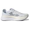 adidas Adizero Boston 10 'White Silver Metallic' Women's Sneakers GY0907