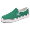 Canvas Shoes Women Couple Slip On Flat Comfortable Casual Shoes Fashion Platform Ladies Vulcanized Shoes Zapatillas Mujer 2025