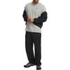 Under Armour Unstoppable Airvent Loose Fit Sports Woven Lace-Up Casual Pants Men pants 6009363-001