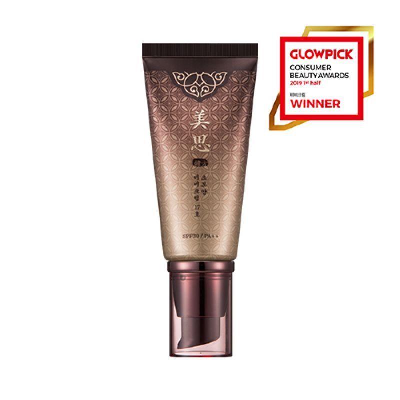 

[MISSHA] Choboyang BB Cream SPF30 PA ++ 50 мл [№ 23]