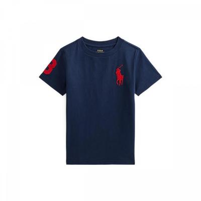 Üst giysisi – T-shirtler