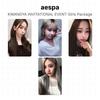 KWANGYA INVITATIONAL EVENT Girls Package Official Photocard