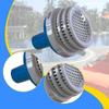 Pool Strainer Connector Basket Replacement Easy Installation Equipment Swimming Accessory for