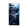 Phone Case - MANIACASE - Samsung Galaxy S25 Ultra - Kakashi Hatake - Silicone TPU - Black