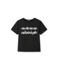 9999ARCHIVE Music Note Print T