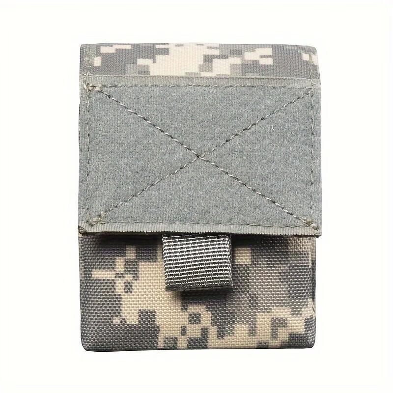 REWELL Outdoor Nylon Utility Pouch