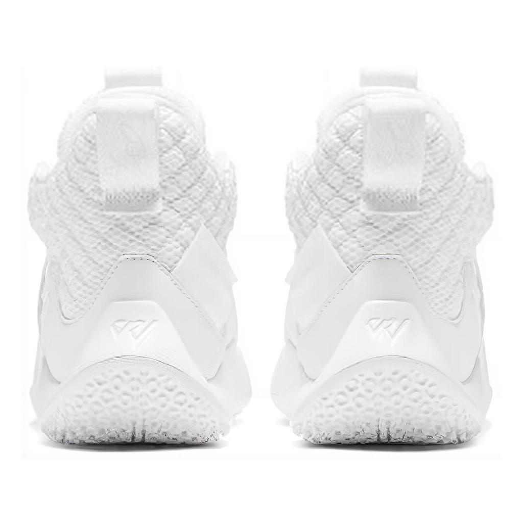 Jordan Why Not 0.2 White GS AO6218-101