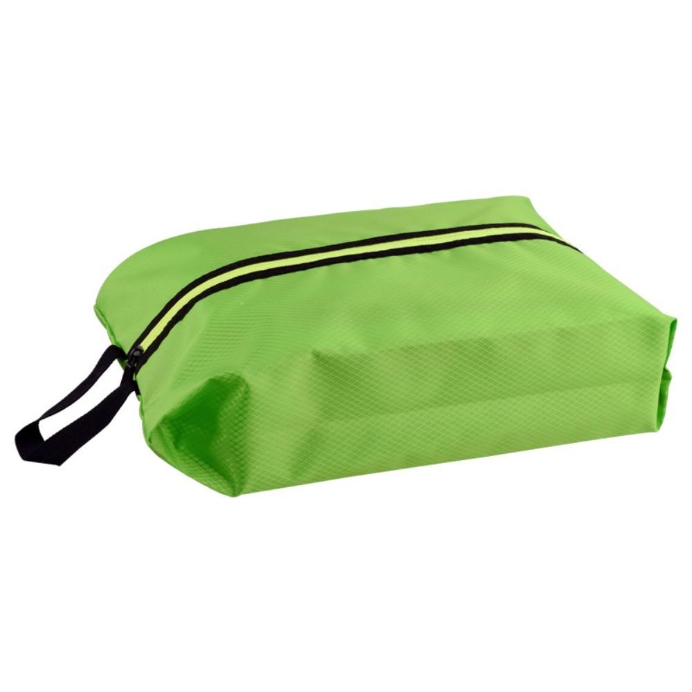 Dust-Proof Shoe Storage Bag Waterproof Soccer Cleat Bag Portable Travel Shoe Bag  for Business Trip