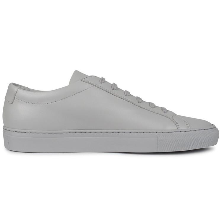Common Projects Achilles Low 'Grey' Men's 1528-7543