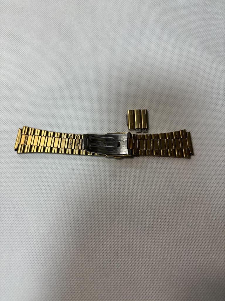 [USED] SEIKO x Giugiaro Metal Strap (1999 Reprint)