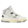 Wmns High Top Trainer 'Distressed Effect - Off White' Women's 765437 AACV6 9161
