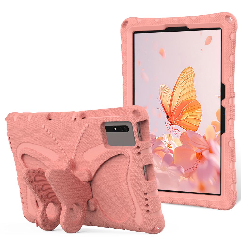 Kinderhülle für Redmi Pad 2 SE Pad SE Xiaomi PAD 5/6 Pro und HUAWEI Pad SE&Honor V7&Lenovo Tab M11 11"Leichtgewicht/Stoßfest/Sturzsicher mit Ständer