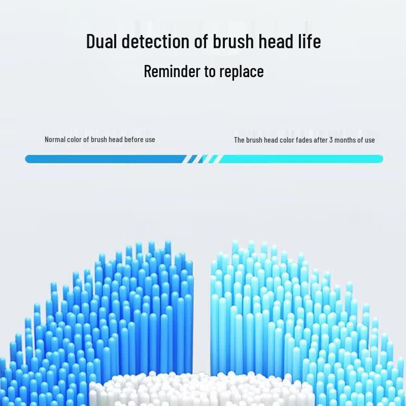 Huawei Lebond Smart Electric Toothbrush Couple Gift Set CN Plug (adapter Included)