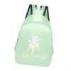 Ballet Dance Backpack Bag for Gymnastics Latin Dancing