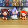 Secret Forest Perfume Discovery Series Blind Box Anime Figure Desktop Decoration Christmas LUCKY EMMA mysterious gifts model Random Mystery Trendy