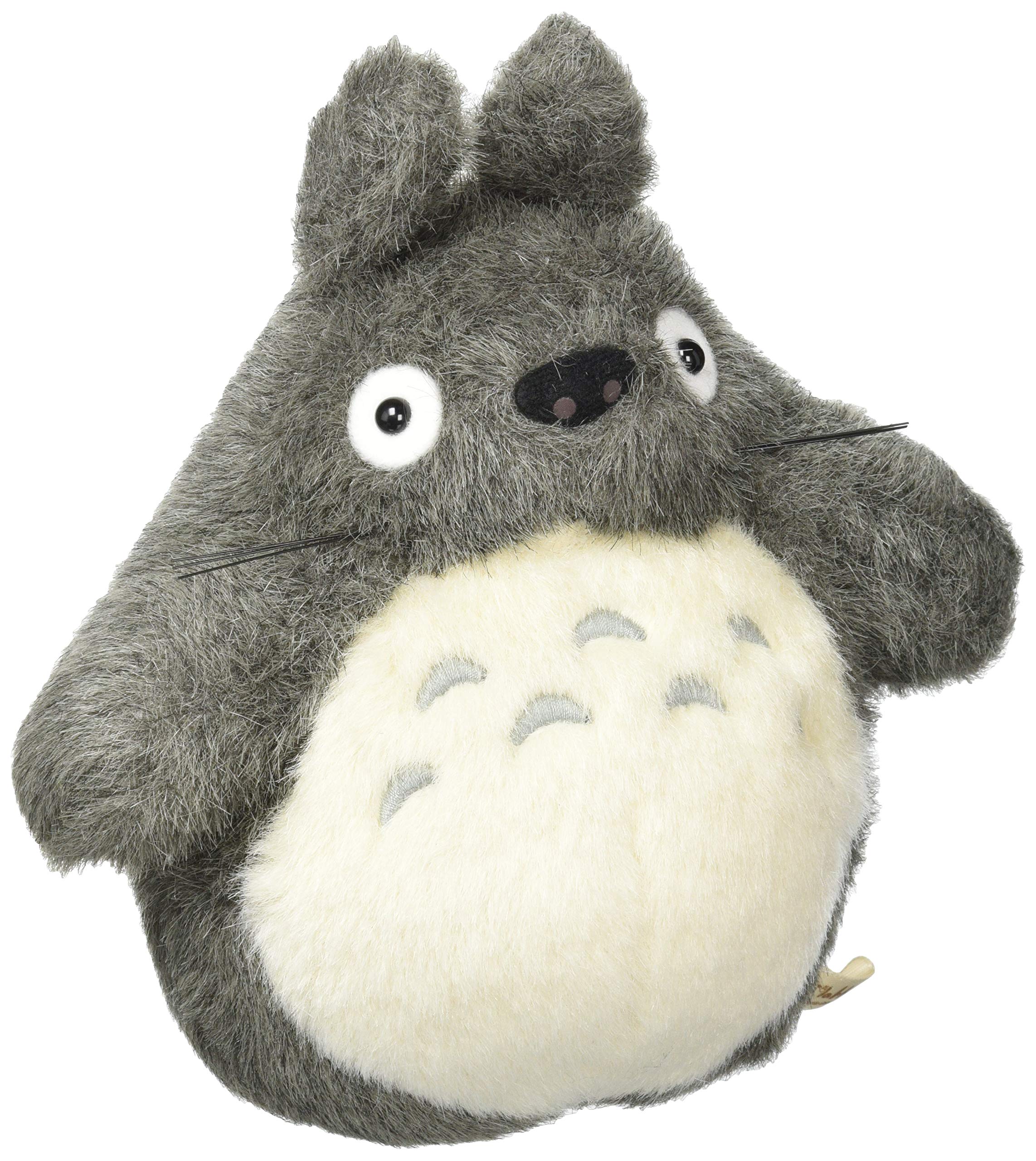 

Sun Arrow Large Totoro Small Dark Gray K6326
