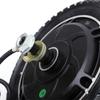 8palcový 350W 24V bezkartáčový motorový motor pro E-koloběžku, kolo, motorové kolo, nábojové kolo pro elektrickou koloběžku