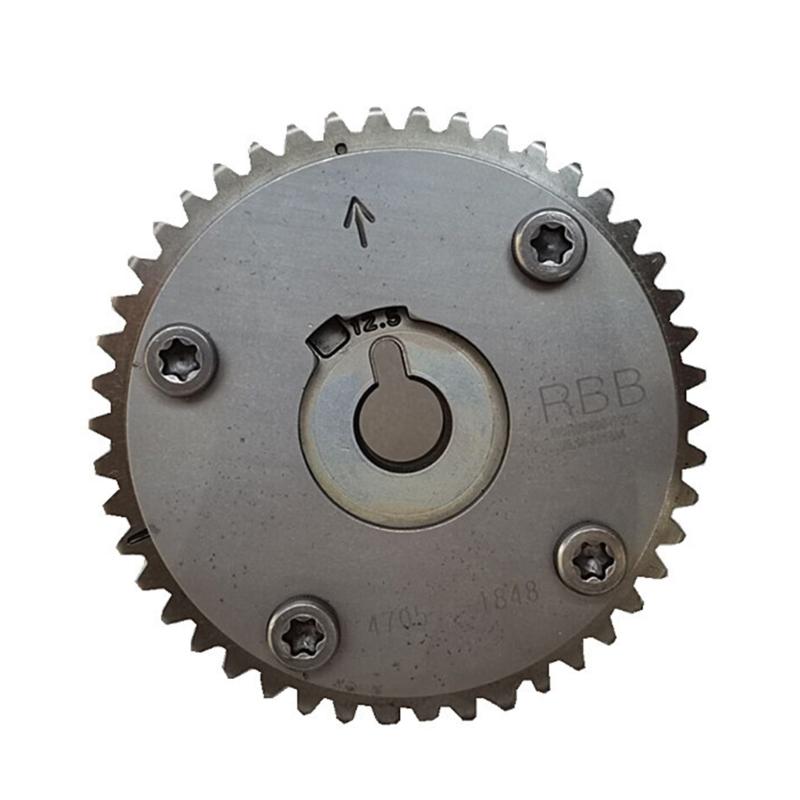 

Actuator Camshaft Gear Replacement Camshaft Sprocket Gear for Accord K24A2 K Series K20A7 K24A4 Auto Accessory 1