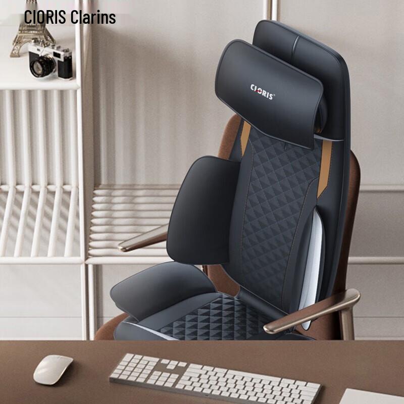 

CLORIS S740 Full Body Massage Cushion