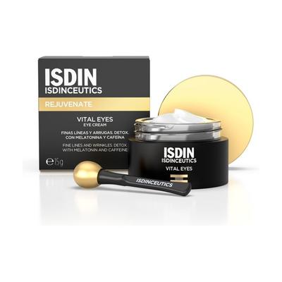 ISDIN - Isdinceutics Vital Eyes 15 G Cream