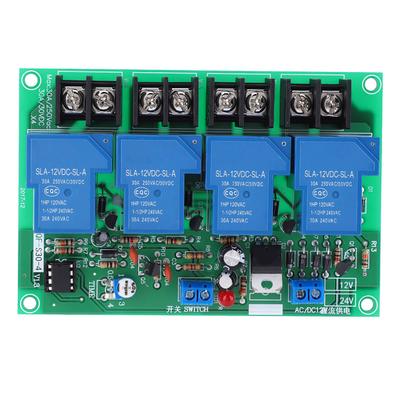 Moduli fai da te – Moduli elettronici