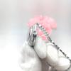 Used "Working item" RADO MCKINLEY McKinleyCut glassWatchLadiesHand-woundManagement 003ban