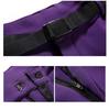New Winter Softshell Fleece-Lined Waterproof Couples' Hiking Pants, Windproof, Plus Size for Men and Women