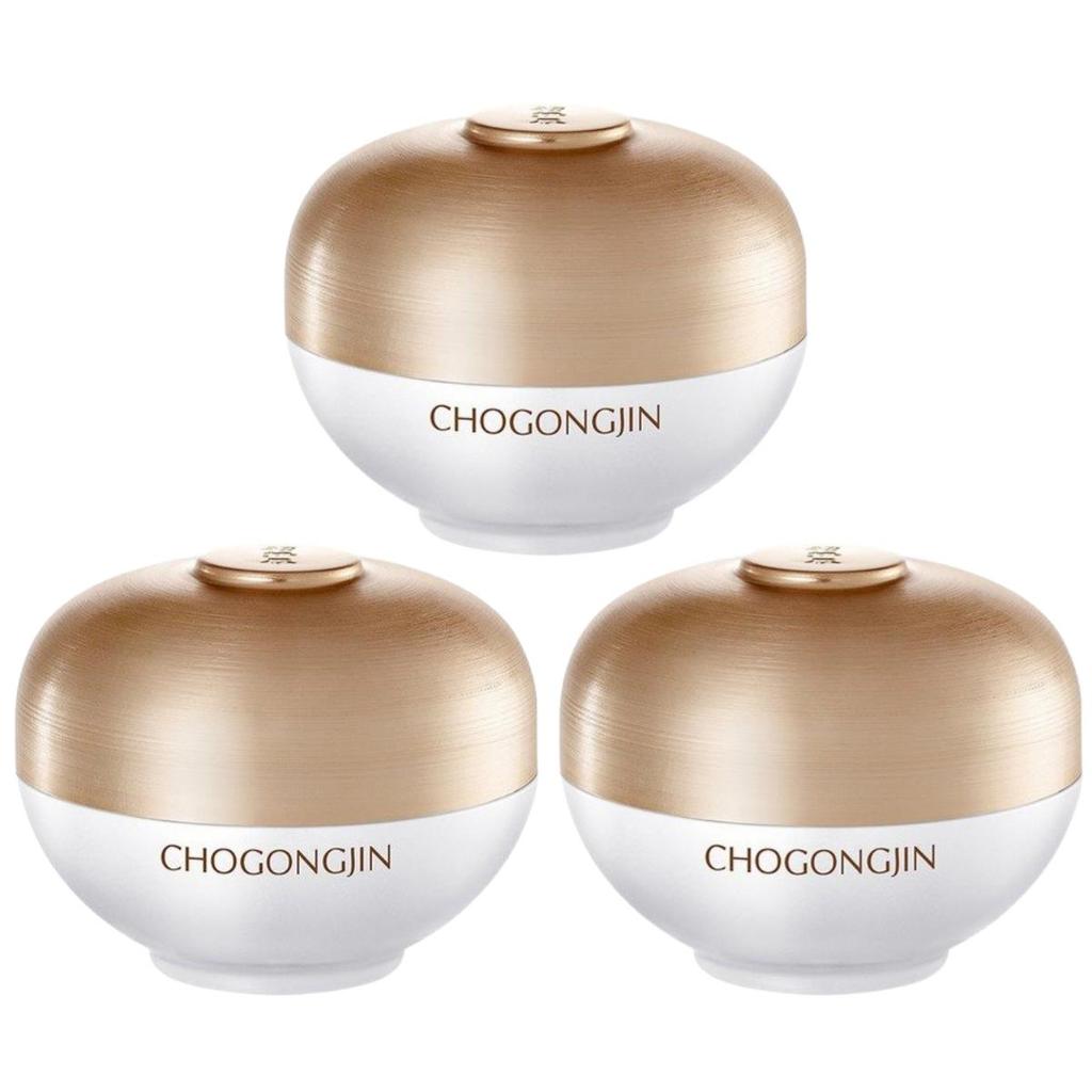 MISSHA Chogongjin Sulbon Jin Dark Spot Correcting Cream 60ml