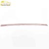 Peugeot 4008 Rear Trim Decoration Sticker - Anti-Scratch Tailgate Bright Strip Accessories