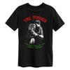 THE POGUES Fairytale Of New York Baumwolle Schwarz Alle Größen T-Shirt TR487