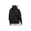 Jordan Sweatshirts Men's Black Moderate Regular BQ5783-010
