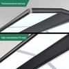 X-RIVALFITNESS Billiard Anti-glare LED Pool Table Light