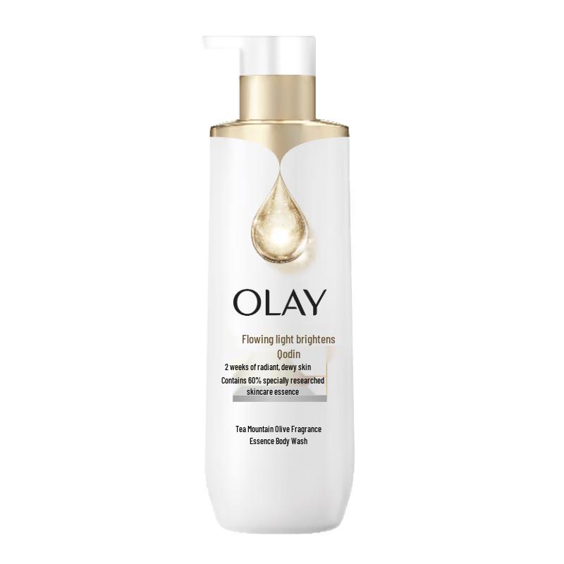Olay Niacinamide Glow Brightening Body Wash