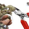 Wire Cutter for Crafting Tool Jewelry Pliers Flush Cutter for Artificial Flowers Jewelry Making Electricians