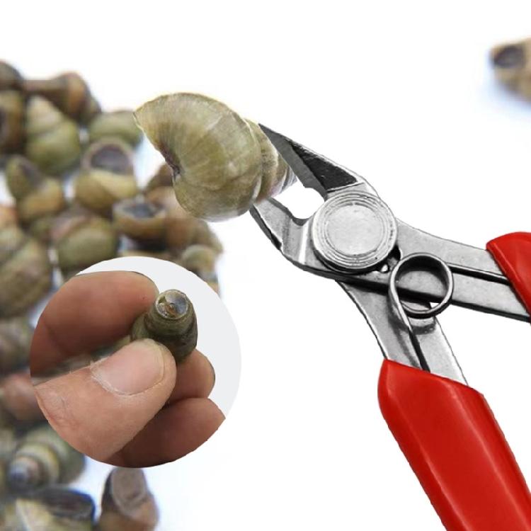 Wire Cutter for Crafting Tool Jewelry Pliers Flush Cutter for Artificial Flowers Jewelry Making Electricians