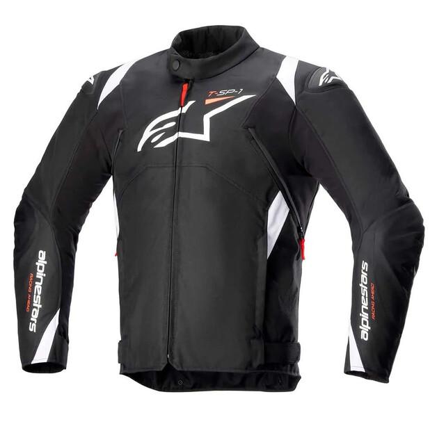 Alpinestars T-SP 1 V2 WP мотокуртка