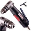 Pneumatic Angle Drill 1.5-10Mm Keyed For Drill Bits