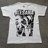 Alesana Band No One Knows Only Me T-Shirt HH171 Unisex T-Shirt
