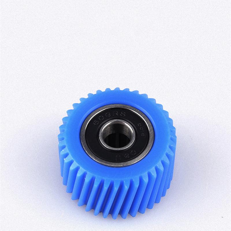 Tongsheng Nylon Gear Replacement For 36v 48v Tsdz2 Mid Drive Motor Repair Parts For Trailer Pulling