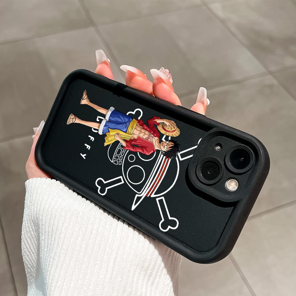 Soft Silicone Square Ladder Printing Pattern Phone Casing Full Cover Camera Shockproof Protection Rubber Case for Vivo