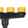 Agriculture Water Sprinkler Watering Irrigation for Lawn