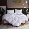 Givenya Haoyue All-Season Soy Fiber & Silk Duvet Set