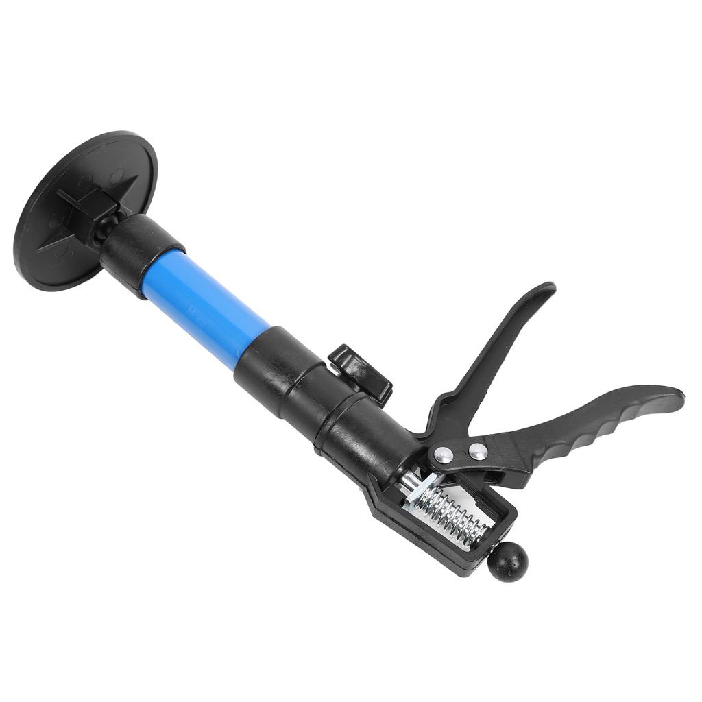 2 Pack Cabinet Jack Pole Heavy Duty Stand Kitchen Installing Adjustable Support Rod 30‑59cm Short Blue
