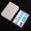 10pcs Transparent Clear Photocard Holder