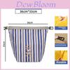 Travel Organizer Bag With Waterproof Oxford Fabric For Luggage And Makeup Storage