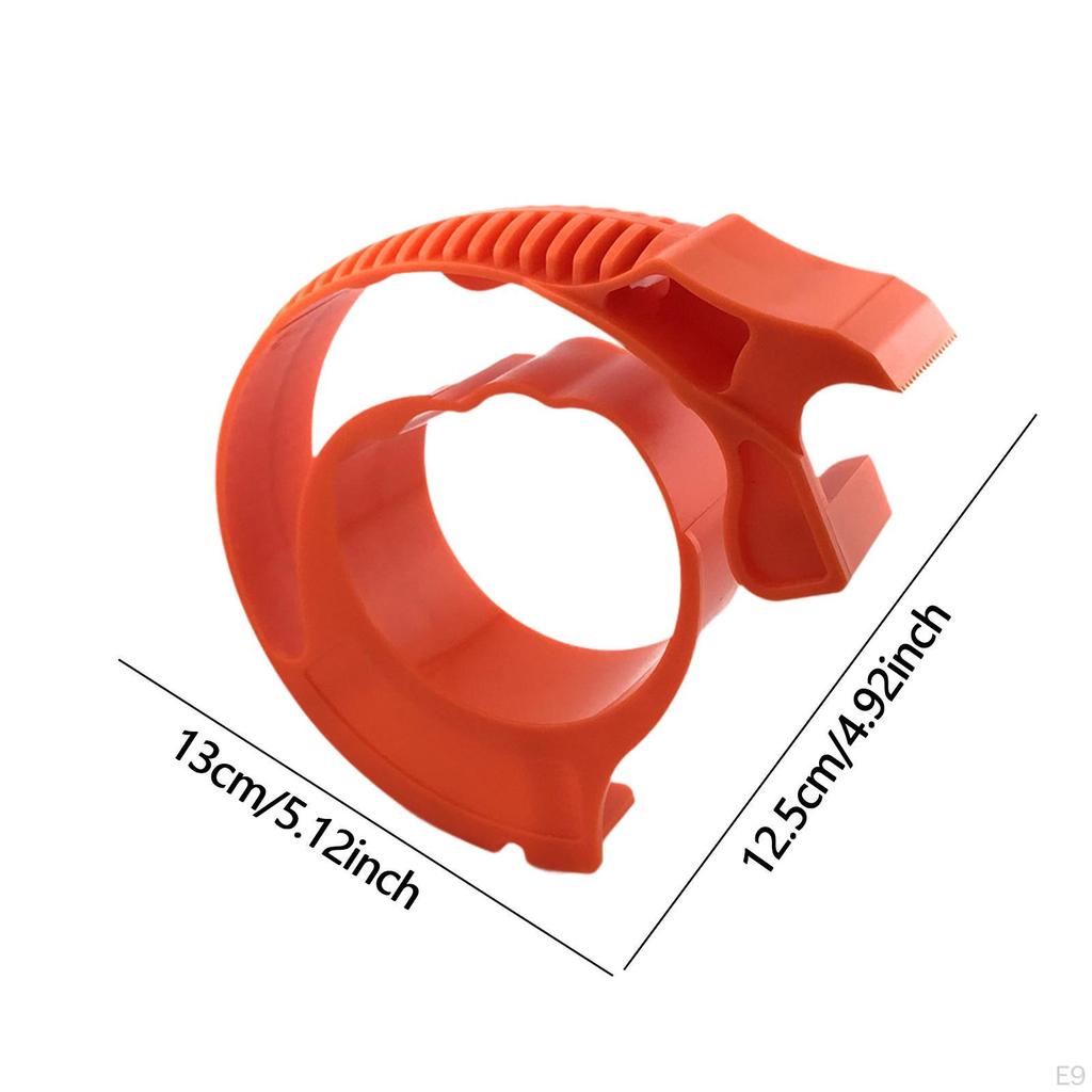 Handheld Tape Dispenser for Easy Use In DIY Projects